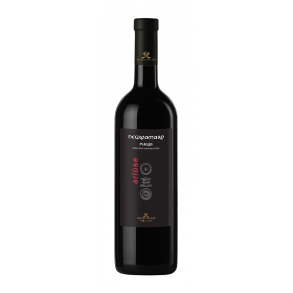 Negroamaro