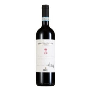 Valpolicella Classico D.O.C. - Brunelli