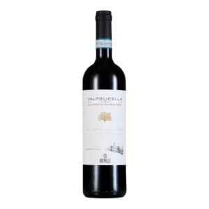 Valpolicella Classico Superiore D.O.C. - Brunelli