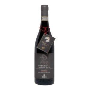 Amarone della Valpolicella Classico Riserva Campo del Tìtari D.O.C.G. - Brunelli