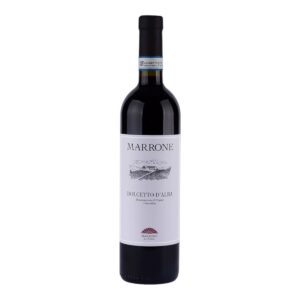 Dolcetto D'alba DOC - Marrone