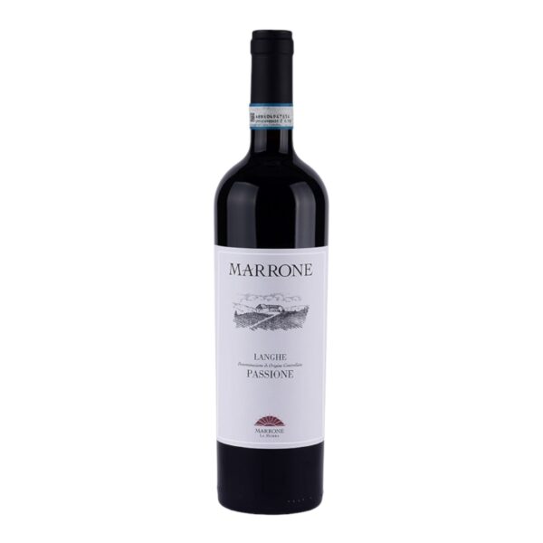 Passione D.O.C.- Marrone