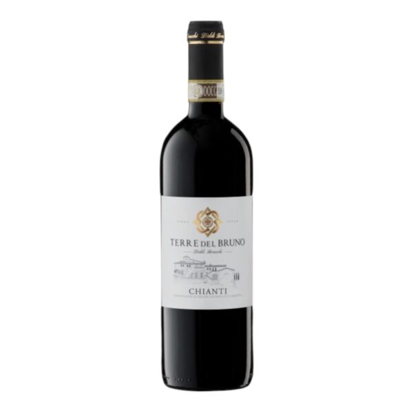 Chianti D.O.C.G. - Terre del Bruno