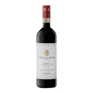 Chianti Riserva DOCG - Terre del Bruno