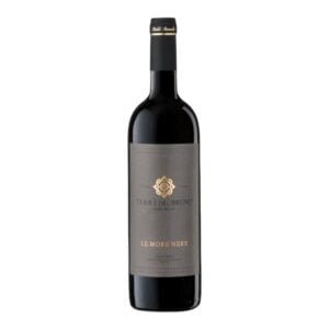Le More Nere IGT Super Tuscan - Terre del Bruno