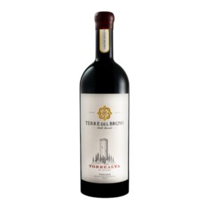 Torrealta di Pogni Super Tuscan - Terre Del Bruno