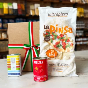 Relatiegeschenk Il Forno di Casa