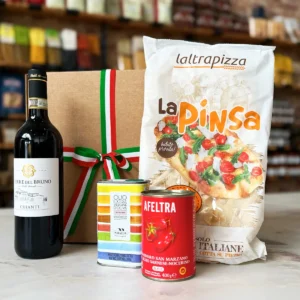 Relatiegeschenk Il Forno di Casa – Chianti Edition