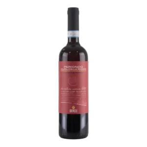 Valpolicella Ripasso Classico Superiore D.O.C. - Brunelli